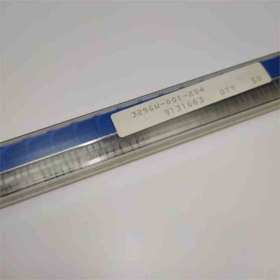 Picture of 3296W-001-204 200K 3296W RESISTOR