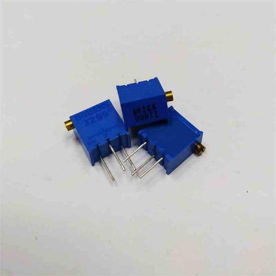 Picture of 3299Z-001-101 100R RESISTOR