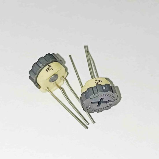 Picture of 1K RESISTOR