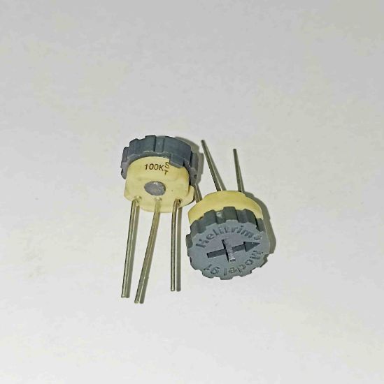 Picture of 100K RESISTOR