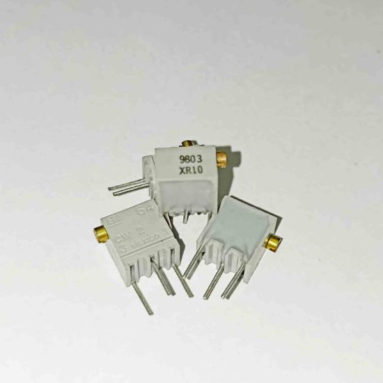 Picture of 10R RESISTOR