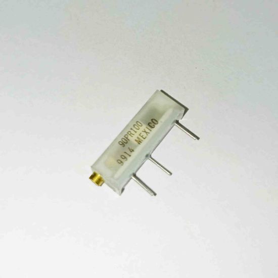 Picture of 100R RESISTOR