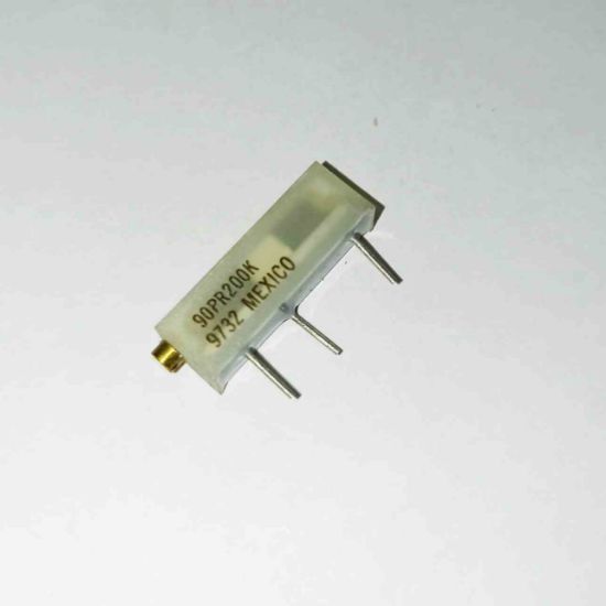 Picture of 200K RESISTOR