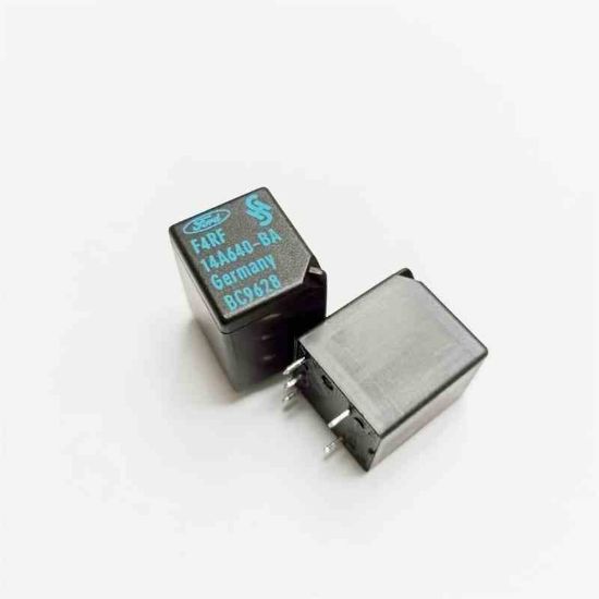 Picture of V23072-C1061-X120 12V 25A RELAY