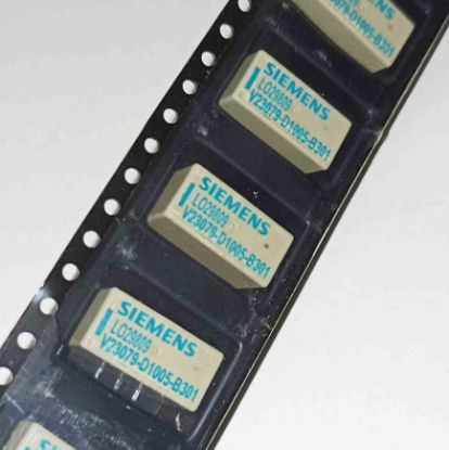 Picture of V23079-D1005-B301 24V 1A 2C smd RELAY