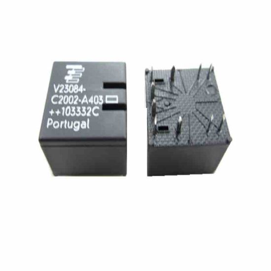 Picture of V23084-C2002-A403 12V 30A 2C 