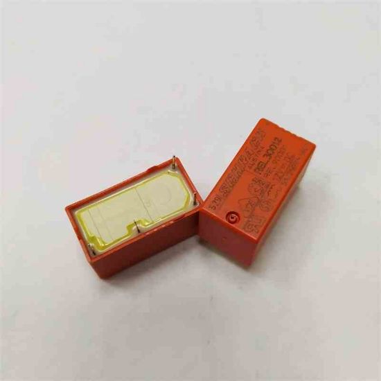 Picture of REL90001 12V 5A 1NO 4PIN RELAY