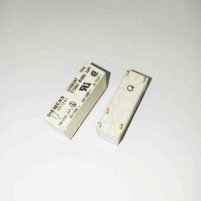 Picture of V23061-B1005-A601 12V 8A 1C 5PIN RELAY
