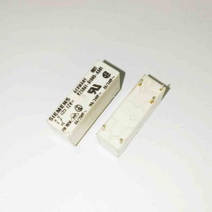 Picture of V23061-B1005-A501 12V 8A 1C 5PIN RELAY