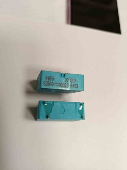 Picture of V23057-D0023-A403 60V 10A 1NC  RELAY