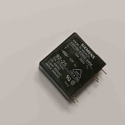 Picture of V23150-E0002-A404 RELAY