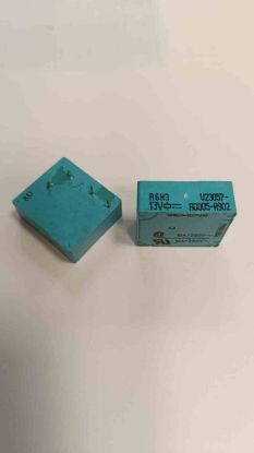 Picture of V23057-A0005-A902 13V 10A 1NO 4PIN RELAY