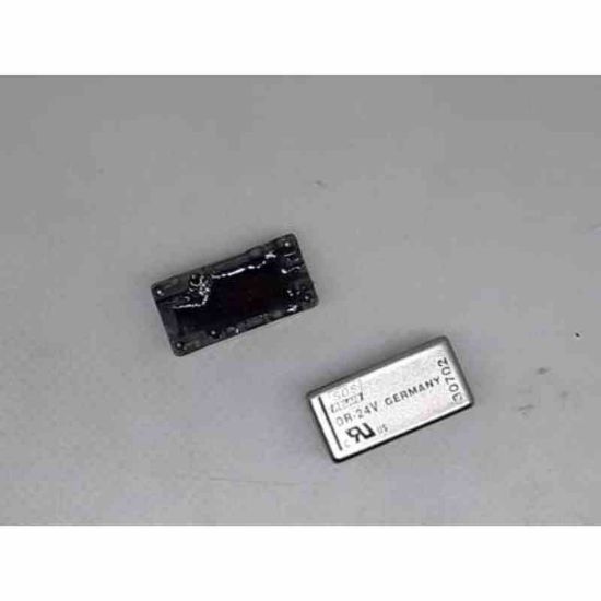 Picture of DR-24V 24V 1A 1NO/1NC  RELAY