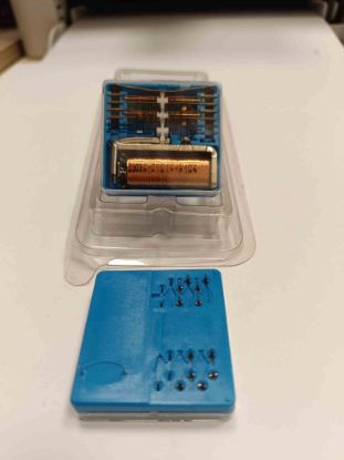 Picture of V23030-C1014-A104 60V 2A 4C RELAY