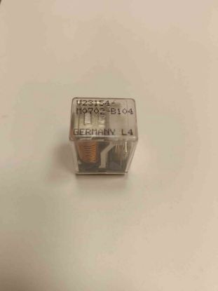 Picture of V23154-M0702-B104 1V 2A 2C RELAY