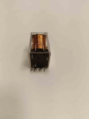 Picture of V23154-M0702-B104 1V 2A 2C RELAY