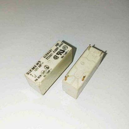 Picture of V23061-A1009-A402 48V 8A 1NO 4PIN RELAY