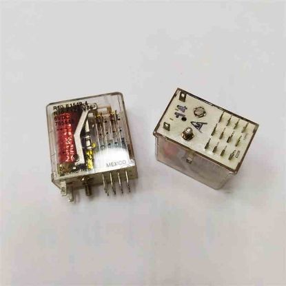 Picture of R10E1Z4V75 6V 12A 3C 14PIN RELAY