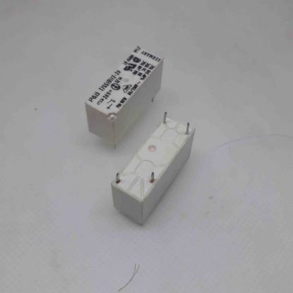 Picture of T75S1D11224 24V 8A 1NO 4PIN RELAY