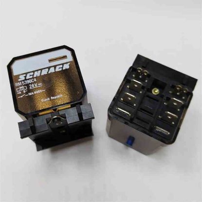 Picture of RM5390C4 24V 16A 2C 6PIN RELAY