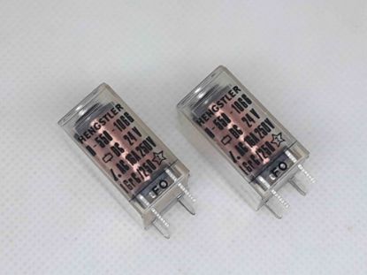 Picture of H-550-1066 24V 16A 1NO 6PIN RELAY