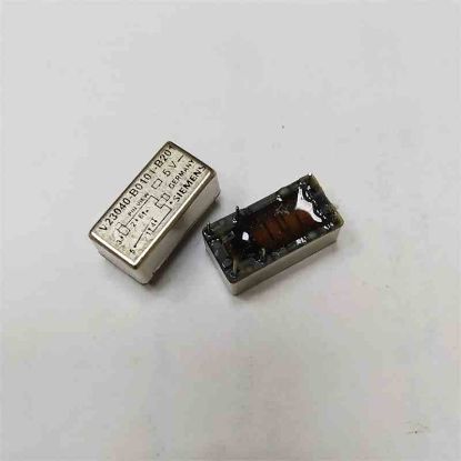 Picture of V23040-B0101-B201 5V 1A 1NO/1NC  RELAY