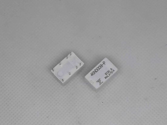 Picture of 46ND009-P 9V 1A 2C 8PIN RELAY