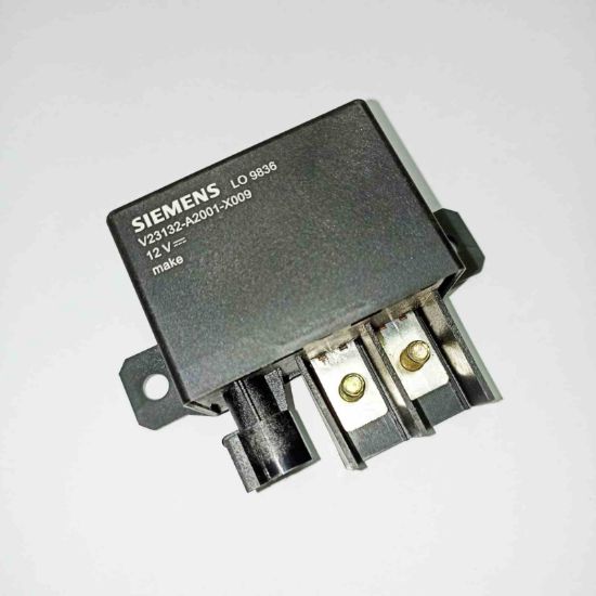 Picture of V23132-A2001-X009 12V 150A 1NO RELAY