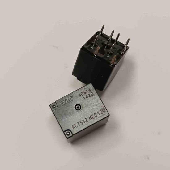 Picture of ACT512 12V RELAY