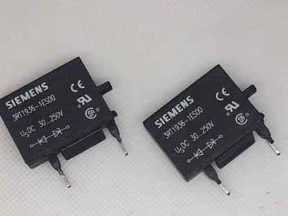 Picture of 3RT19361ES00 30-250V RELAY