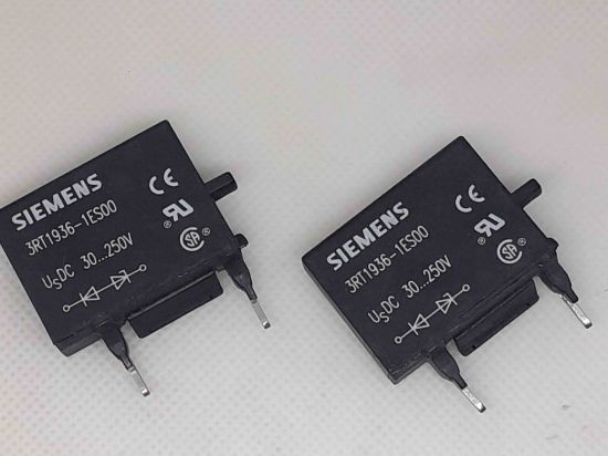 Picture of 3RT19361ES00 30-250V RELAY