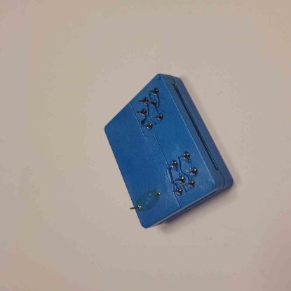 Picture of V23030-H1014-A204 9V 1A 4C RELAY