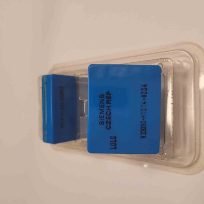 Picture of V23030-H1014-A204 9V 1A 4C RELAY