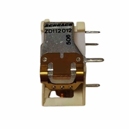 Picture of ZD112012 12V 30A 1C RELAY