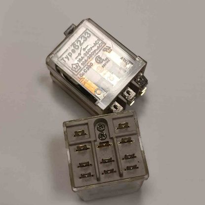Picture of TYPE 6233 60V 10A 3C RELAY
