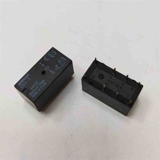 Picture of G5V2 48V 1A 2C RELAY