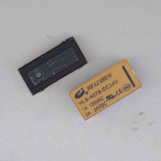 Picture of HLS-4078-DC24V  RELAY