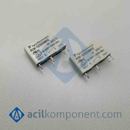 Picture of PCN-124D3MHZ 24V 3A 1NO RELAY