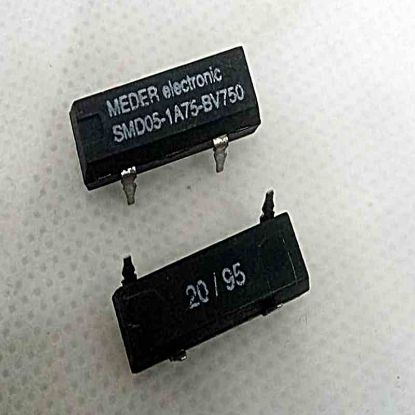 Picture of SMD05-1A75-BV750 5V 1A smd RELAY