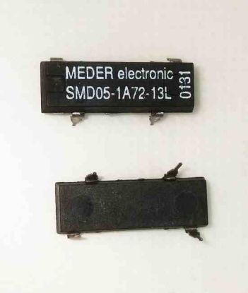 Picture of SMD05-1A72-13L 5V 1A smd RELAY