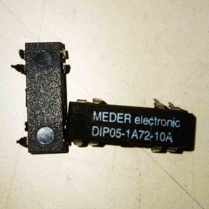 Picture of DIP05-1A72-10A 5V 1A RELAY