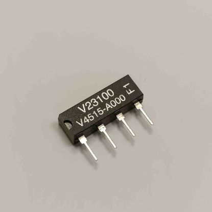 Picture of V23100-V4515-A000 15V 1A RELAY