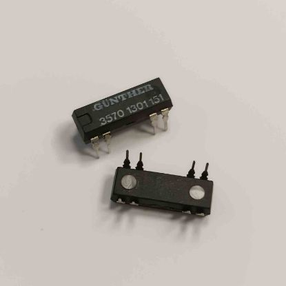 Picture of 3570-1301-151 15V RELAY