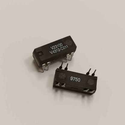 Picture of V23100-V4312-C011 12V RELAY