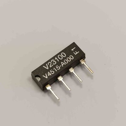 Picture of V23100-V4515-A000 15V RELAY