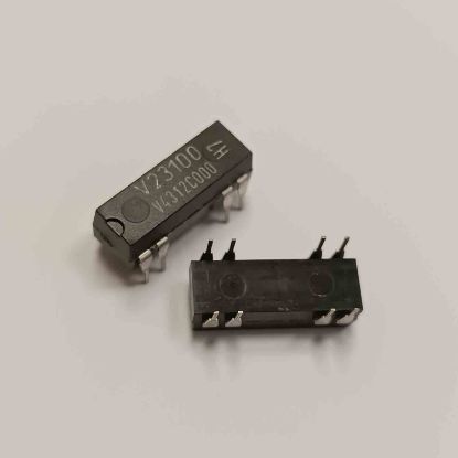 Picture of V23100-V4312-C000 12V 1A RELAY
