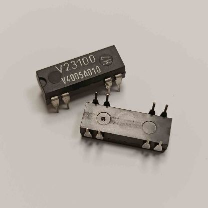 Picture of V23100-V4005-A010 5V 1A Reed RÖLE