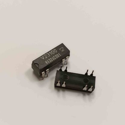 Picture of V23100-V4324-C001 24V 1A SIEMENS Reed RÖLE