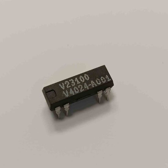 Picture of V23100-V4024-A001 24V 1A SIEMENS Reed RÖLE