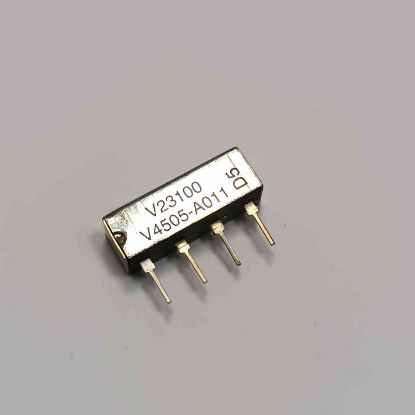 Picture of V23100-V4505-A011 5V 1A RELAY
